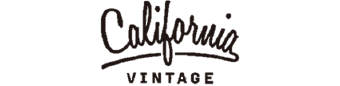 California Vintage